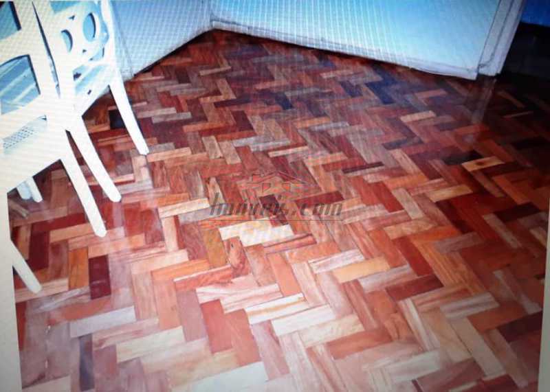 Conheça 2 do imóvel - Apartamento À Venda - Barra da Tijuca - Rio de Janeiro - RJ - PEAP21774 - 9 2 - Apartamento À Venda - Barra da Tijuca - Rio de Janeiro - RJ - PEAP21774 - 9