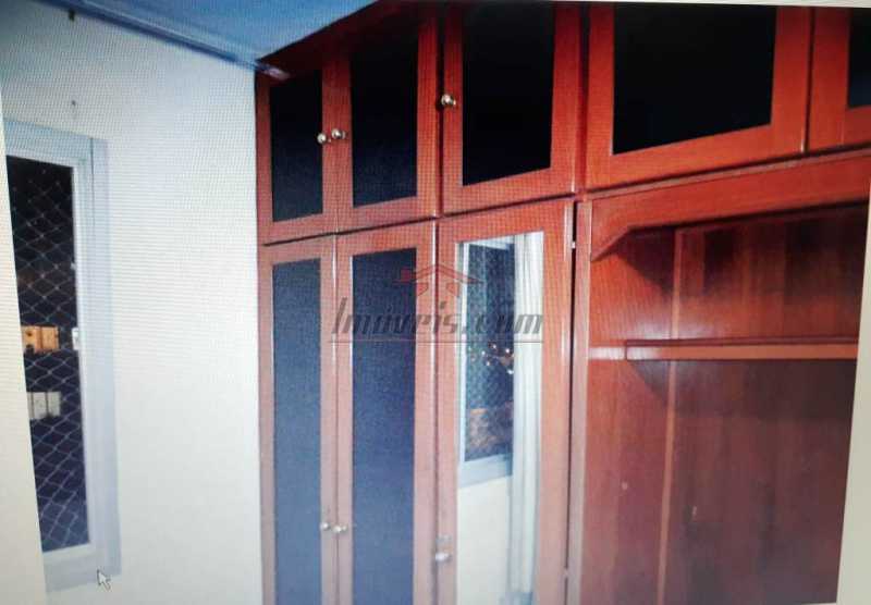 Conheça 4 do imóvel - Apartamento À Venda - Barra da Tijuca - Rio de Janeiro - RJ - PEAP21774 - 10 4 - Apartamento À Venda - Barra da Tijuca - Rio de Janeiro - RJ - PEAP21774 - 10