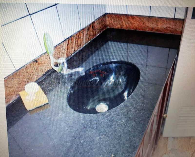Conheça 5 do imóvel - Apartamento À Venda - Barra da Tijuca - Rio de Janeiro - RJ - PEAP21774 - 12 5 - Apartamento À Venda - Barra da Tijuca - Rio de Janeiro - RJ - PEAP21774 - 12