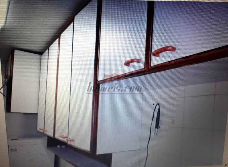 Conheça 8 do imóvel - Apartamento À Venda - Barra da Tijuca - Rio de Janeiro - RJ - PEAP21774 - 14 8 - Apartamento À Venda - Barra da Tijuca - Rio de Janeiro - RJ - PEAP21774 - 14