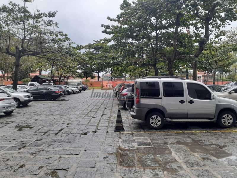 Conheça 14 do imóvel - Apartamento À Venda - Barra da Tijuca - Rio de Janeiro - RJ - PEAP21774 - 6 14 - Apartamento À Venda - Barra da Tijuca - Rio de Janeiro - RJ - PEAP21774 - 6