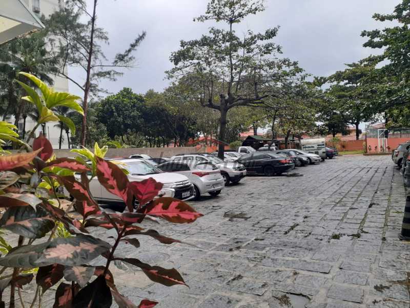 Conheça 15 do imóvel - Apartamento À Venda - Barra da Tijuca - Rio de Janeiro - RJ - PEAP21774 - 5 15 - Apartamento À Venda - Barra da Tijuca - Rio de Janeiro - RJ - PEAP21774 - 5
