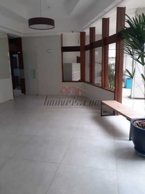 Conheça 18 do imóvel - Apartamento À Venda - Barra da Tijuca - Rio de Janeiro - RJ - PEAP21774 - 4 18 - Apartamento À Venda - Barra da Tijuca - Rio de Janeiro - RJ - PEAP21774 - 4