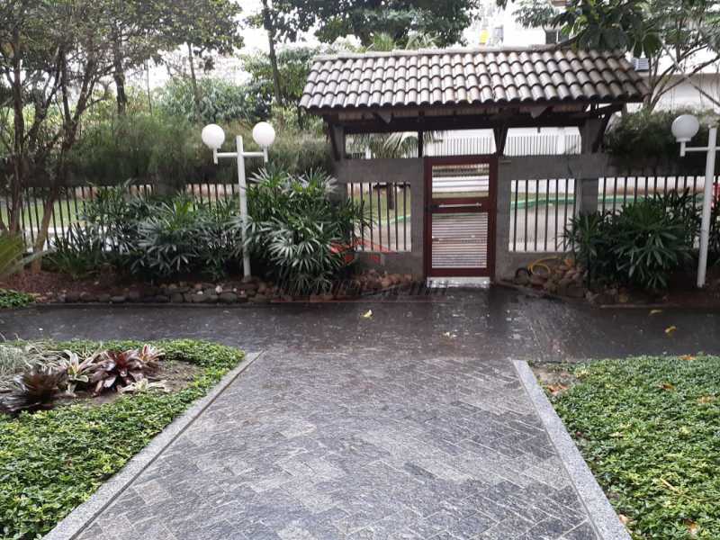 Conheça 19 do imóvel - Apartamento À Venda - Barra da Tijuca - Rio de Janeiro - RJ - PEAP21774 - 1 19 - Apartamento À Venda - Barra da Tijuca - Rio de Janeiro - RJ - PEAP21774 - 1