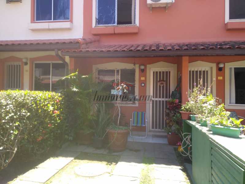 Conheça IMG-20191004-WA0029 do imóvel - Casa em Condomínio 2 quartos à venda Pechincha, Rio de Janeiro - R$ 350.000 - PECN20202 - 1 IMG-20191004-WA0029 - Casa em Condomínio 2 quartos à venda Pechincha, Rio de Janeiro - R$ 350.000 - PECN20202 - 1