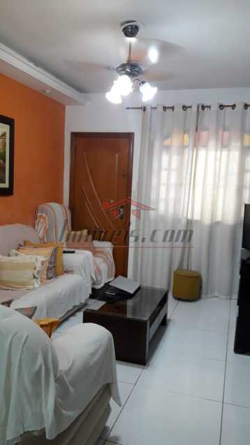 Conheça 1 do imóvel - Casa 2 quartos à venda Tanque, Rio de Janeiro - R$ 650.000 - PECA20192 - 1 1 - Casa 2 quartos à venda Tanque, Rio de Janeiro - R$ 650.000 - PECA20192 - 1