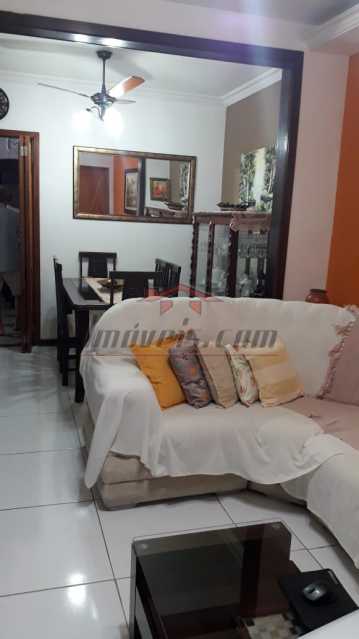 Conheça 2 do imóvel - Casa 2 quartos à venda Tanque, Rio de Janeiro - R$ 650.000 - PECA20192 - 3 2 - Casa 2 quartos à venda Tanque, Rio de Janeiro - R$ 650.000 - PECA20192 - 3