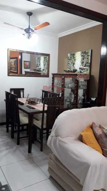 Conheça 3 do imóvel - Casa 2 quartos à venda Tanque, Rio de Janeiro - R$ 650.000 - PECA20192 - 4 3 - Casa 2 quartos à venda Tanque, Rio de Janeiro - R$ 650.000 - PECA20192 - 4