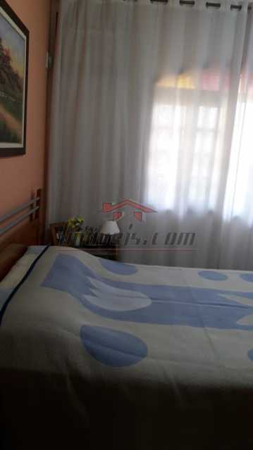 Conheça 6 do imóvel - Casa 2 quartos à venda Tanque, Rio de Janeiro - R$ 650.000 - PECA20192 - 7 6 - Casa 2 quartos à venda Tanque, Rio de Janeiro - R$ 650.000 - PECA20192 - 7