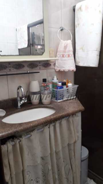 Conheça 8 do imóvel - Casa 2 quartos à venda Tanque, Rio de Janeiro - R$ 650.000 - PECA20192 - 9 8 - Casa 2 quartos à venda Tanque, Rio de Janeiro - R$ 650.000 - PECA20192 - 9