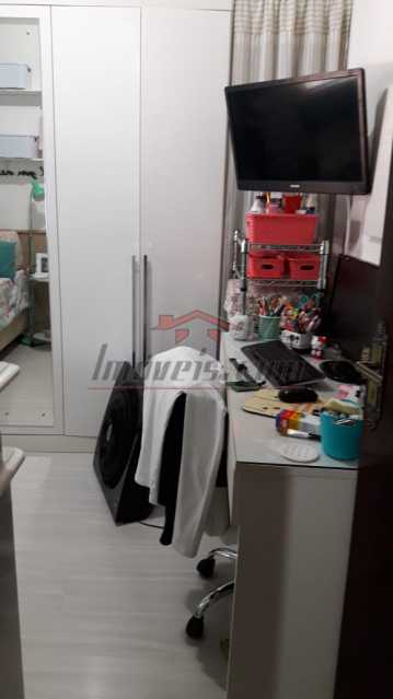 Conheça 10 do imóvel - Casa 2 quartos à venda Tanque, Rio de Janeiro - R$ 650.000 - PECA20192 - 11 10 - Casa 2 quartos à venda Tanque, Rio de Janeiro - R$ 650.000 - PECA20192 - 11