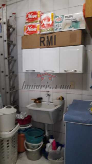 Conheça 16 do imóvel - Casa 2 quartos à venda Tanque, Rio de Janeiro - R$ 650.000 - PECA20192 - 17 16 - Casa 2 quartos à venda Tanque, Rio de Janeiro - R$ 650.000 - PECA20192 - 17