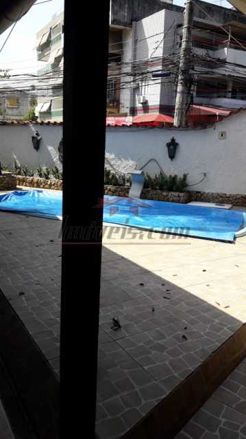 Conheça 19 do imóvel - Casa 2 quartos à venda Tanque, Rio de Janeiro - R$ 650.000 - PECA20192 - 20 19 - Casa 2 quartos à venda Tanque, Rio de Janeiro - R$ 650.000 - PECA20192 - 20