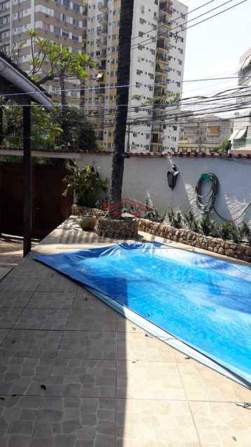 Conheça 20 do imóvel - Casa 2 quartos à venda Tanque, Rio de Janeiro - R$ 650.000 - PECA20192 - 21 20 - Casa 2 quartos à venda Tanque, Rio de Janeiro - R$ 650.000 - PECA20192 - 21