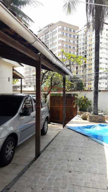 Conheça 21 do imóvel - Casa 2 quartos à venda Tanque, Rio de Janeiro - R$ 650.000 - PECA20192 - 22 21 - Casa 2 quartos à venda Tanque, Rio de Janeiro - R$ 650.000 - PECA20192 - 22