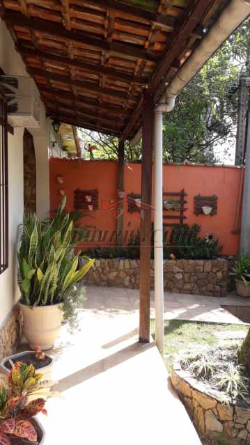 Conheça 24 do imóvel - Casa 2 quartos à venda Tanque, Rio de Janeiro - R$ 650.000 - PECA20192 - 25 24 - Casa 2 quartos à venda Tanque, Rio de Janeiro - R$ 650.000 - PECA20192 - 25