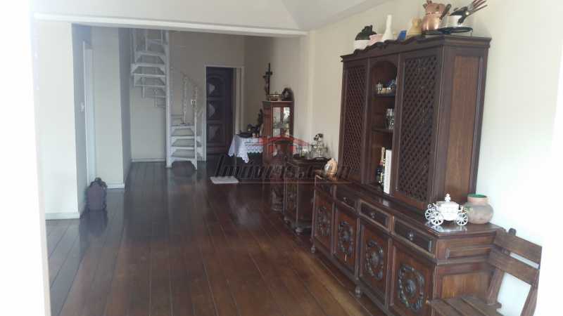 Conheça 1 do imóvel - Cobertura 3 quartos à venda Praça Seca, Rio de Janeiro - R$ 468.000 - PSCO30076 - 1 1 - Cobertura 3 quartos à venda Praça Seca, Rio de Janeiro - R$ 468.000 - PSCO30076 - 1