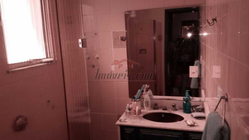 Conheça 6 do imóvel - Cobertura 3 quartos à venda Praça Seca, Rio de Janeiro - R$ 468.000 - PSCO30076 - 7 6 - Cobertura 3 quartos à venda Praça Seca, Rio de Janeiro - R$ 468.000 - PSCO30076 - 7