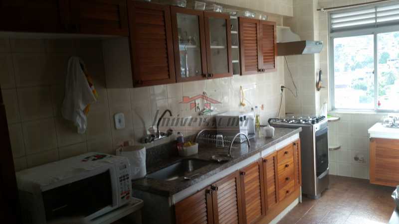 Conheça 7 do imóvel - Cobertura 3 quartos à venda Praça Seca, Rio de Janeiro - R$ 468.000 - PSCO30076 - 8 7 - Cobertura 3 quartos à venda Praça Seca, Rio de Janeiro - R$ 468.000 - PSCO30076 - 8