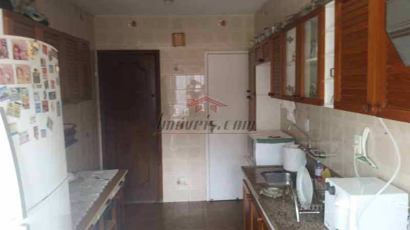 Conheça 8 do imóvel - Cobertura 3 quartos à venda Praça Seca, Rio de Janeiro - R$ 468.000 - PSCO30076 - 9 8 - Cobertura 3 quartos à venda Praça Seca, Rio de Janeiro - R$ 468.000 - PSCO30076 - 9