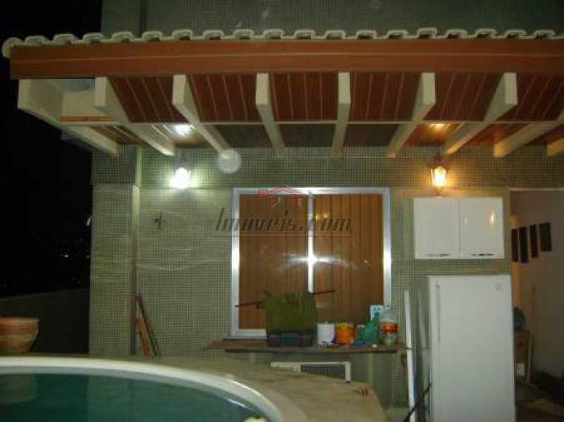 Conheça 12 do imóvel - Cobertura 3 quartos à venda Praça Seca, Rio de Janeiro - R$ 468.000 - PSCO30076 - 13 12 - Cobertura 3 quartos à venda Praça Seca, Rio de Janeiro - R$ 468.000 - PSCO30076 - 13