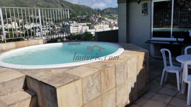 Conheça 15 do imóvel - Cobertura 3 quartos à venda Praça Seca, Rio de Janeiro - R$ 468.000 - PSCO30076 - 16 15 - Cobertura 3 quartos à venda Praça Seca, Rio de Janeiro - R$ 468.000 - PSCO30076 - 16