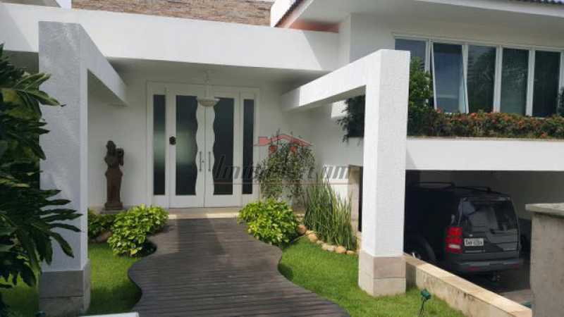 Conheça WhatsApp Image 2019-12-05 at 0 do imóvel - Casa em Condomínio 4 quartos à venda Barra da Tijuca, Rio de Janeiro - R$ 4.300.000 - PECN40097 - 15 WhatsApp Image 2019-12-05 at 0 - Casa em Condomínio 4 quartos à venda Barra da Tijuca, Rio de Janeiro - R$ 4.300.000 - PECN40097 - 15