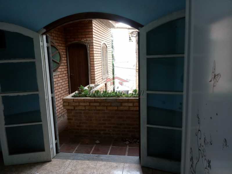 Conheça 2 do imóvel - Casa 4 quartos à venda Praça Seca, Rio de Janeiro - R$ 390.000 - PSCA40080 - 3 2 - Casa 4 quartos à venda Praça Seca, Rio de Janeiro - R$ 390.000 - PSCA40080 - 3