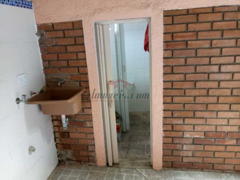 Conheça 17 do imóvel - Casa 4 quartos à venda Praça Seca, Rio de Janeiro - R$ 390.000 - PSCA40080 - 18 17 - Casa 4 quartos à venda Praça Seca, Rio de Janeiro - R$ 390.000 - PSCA40080 - 18