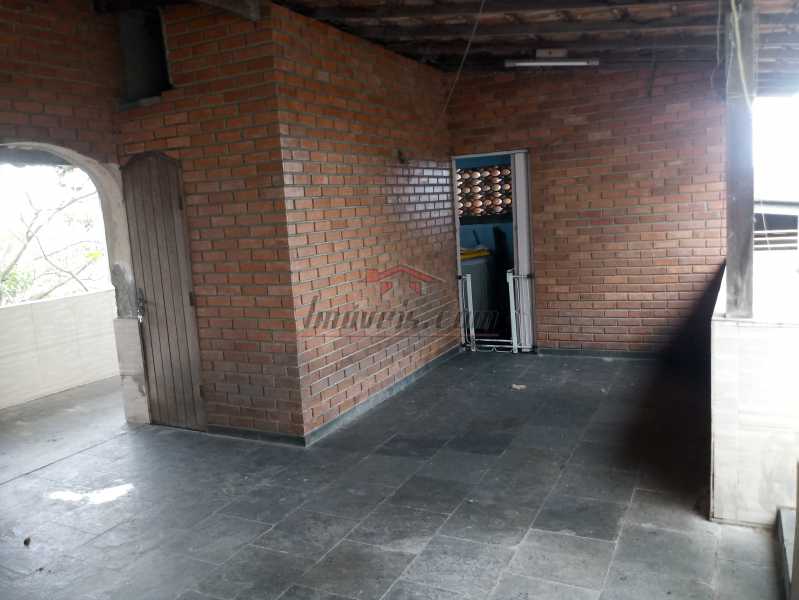 Conheça 19 do imóvel - Casa 4 quartos à venda Praça Seca, Rio de Janeiro - R$ 390.000 - PSCA40080 - 20 19 - Casa 4 quartos à venda Praça Seca, Rio de Janeiro - R$ 390.000 - PSCA40080 - 20