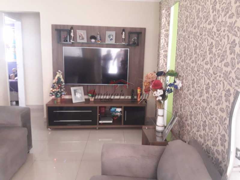 Conheça 1. do imóvel - Casa em Condomínio 3 quartos à venda Taquara, Rio de Janeiro - R$ 600.000 - PECN30258 - 1 1. - Casa em Condomínio 3 quartos à venda Taquara, Rio de Janeiro - R$ 600.000 - PECN30258 - 1