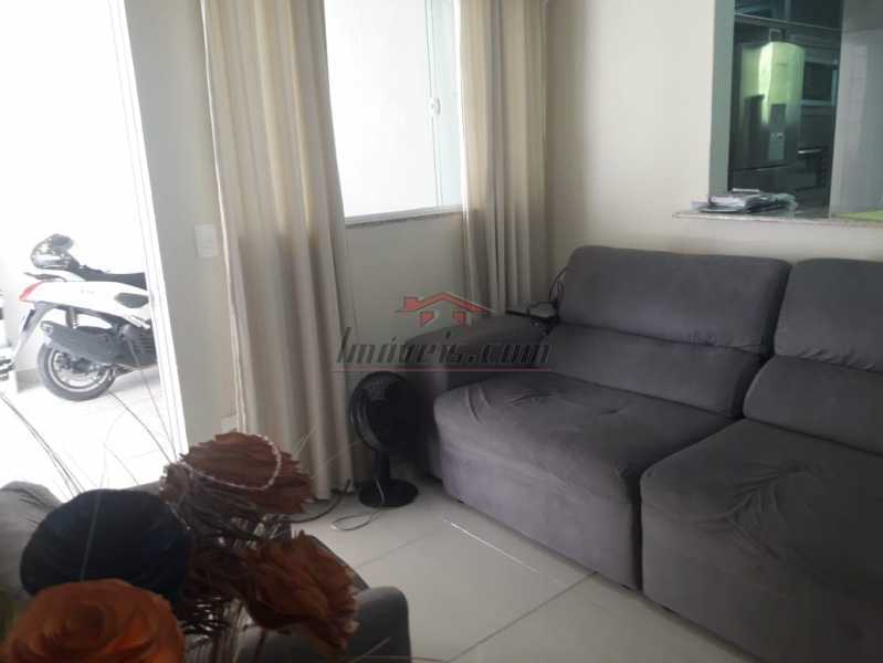 Conheça 3. do imóvel - Casa em Condomínio 3 quartos à venda Taquara, Rio de Janeiro - R$ 600.000 - PECN30258 - 4 3. - Casa em Condomínio 3 quartos à venda Taquara, Rio de Janeiro - R$ 600.000 - PECN30258 - 4