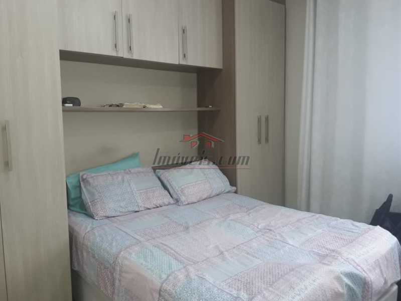 Conheça 4. do imóvel - Casa em Condomínio 3 quartos à venda Taquara, Rio de Janeiro - R$ 600.000 - PECN30258 - 5 4. - Casa em Condomínio 3 quartos à venda Taquara, Rio de Janeiro - R$ 600.000 - PECN30258 - 5