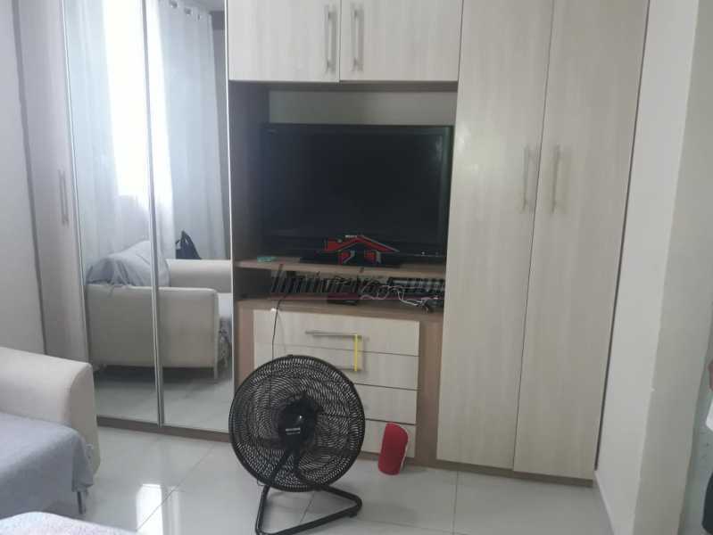 Conheça 6. do imóvel - Casa em Condomínio 3 quartos à venda Taquara, Rio de Janeiro - R$ 600.000 - PECN30258 - 7 6. - Casa em Condomínio 3 quartos à venda Taquara, Rio de Janeiro - R$ 600.000 - PECN30258 - 7