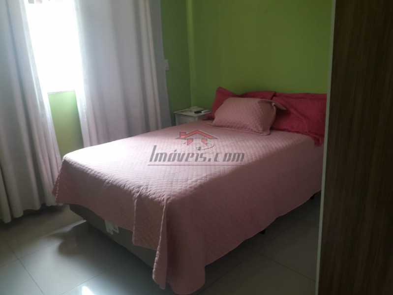 Conheça 7. do imóvel - Casa em Condomínio 3 quartos à venda Taquara, Rio de Janeiro - R$ 600.000 - PECN30258 - 8 7. - Casa em Condomínio 3 quartos à venda Taquara, Rio de Janeiro - R$ 600.000 - PECN30258 - 8