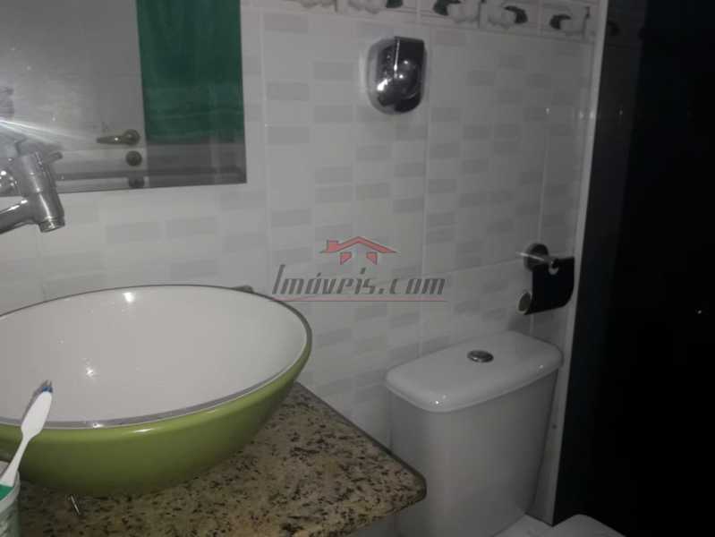 Conheça 10. do imóvel - Casa em Condomínio 3 quartos à venda Taquara, Rio de Janeiro - R$ 600.000 - PECN30258 - 11 10. - Casa em Condomínio 3 quartos à venda Taquara, Rio de Janeiro - R$ 600.000 - PECN30258 - 11