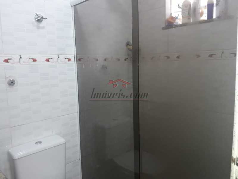 Conheça 12. do imóvel - Casa em Condomínio 3 quartos à venda Taquara, Rio de Janeiro - R$ 600.000 - PECN30258 - 13 12. - Casa em Condomínio 3 quartos à venda Taquara, Rio de Janeiro - R$ 600.000 - PECN30258 - 13
