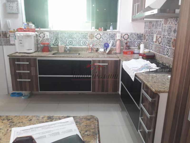 Conheça 13. do imóvel - Casa em Condomínio 3 quartos à venda Taquara, Rio de Janeiro - R$ 600.000 - PECN30258 - 14 13. - Casa em Condomínio 3 quartos à venda Taquara, Rio de Janeiro - R$ 600.000 - PECN30258 - 14