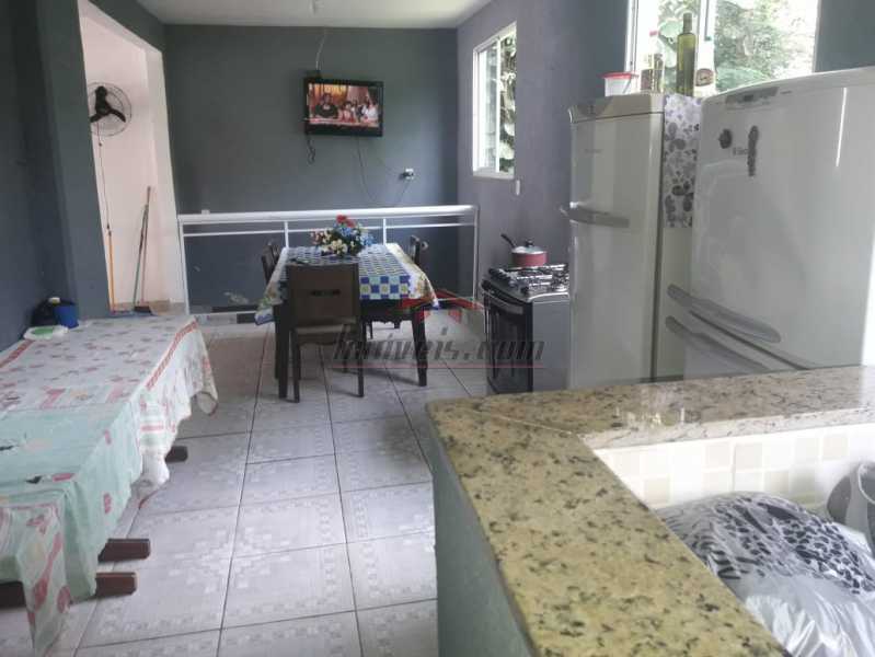 Conheça 16. do imóvel - Casa em Condomínio 3 quartos à venda Taquara, Rio de Janeiro - R$ 600.000 - PECN30258 - 17 16. - Casa em Condomínio 3 quartos à venda Taquara, Rio de Janeiro - R$ 600.000 - PECN30258 - 17