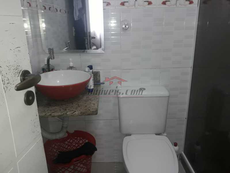 Conheça 18. do imóvel - Casa em Condomínio 3 quartos à venda Taquara, Rio de Janeiro - R$ 600.000 - PECN30258 - 19 18. - Casa em Condomínio 3 quartos à venda Taquara, Rio de Janeiro - R$ 600.000 - PECN30258 - 19