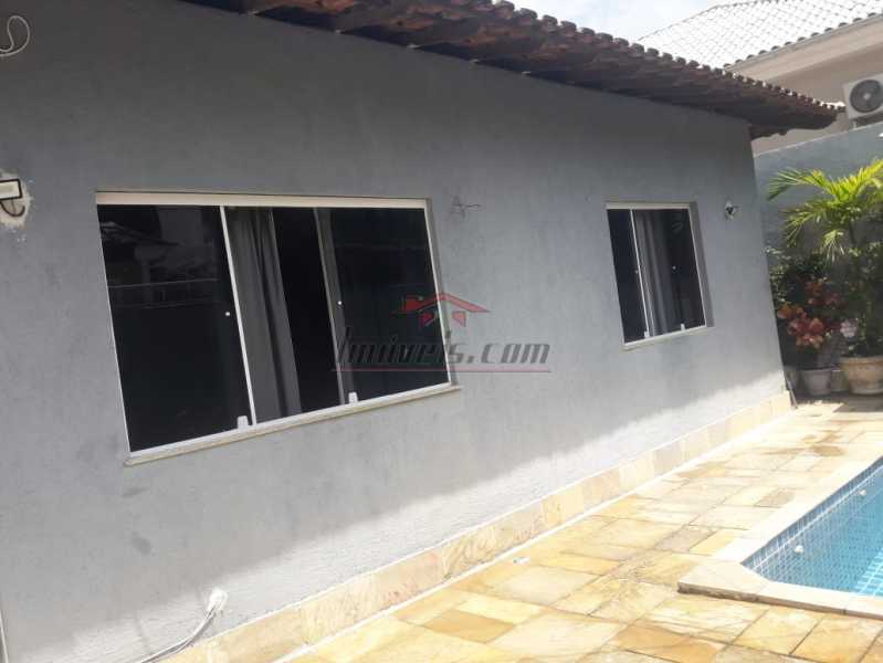 Conheça 19. do imóvel - Casa em Condomínio 3 quartos à venda Taquara, Rio de Janeiro - R$ 600.000 - PECN30258 - 20 19. - Casa em Condomínio 3 quartos à venda Taquara, Rio de Janeiro - R$ 600.000 - PECN30258 - 20