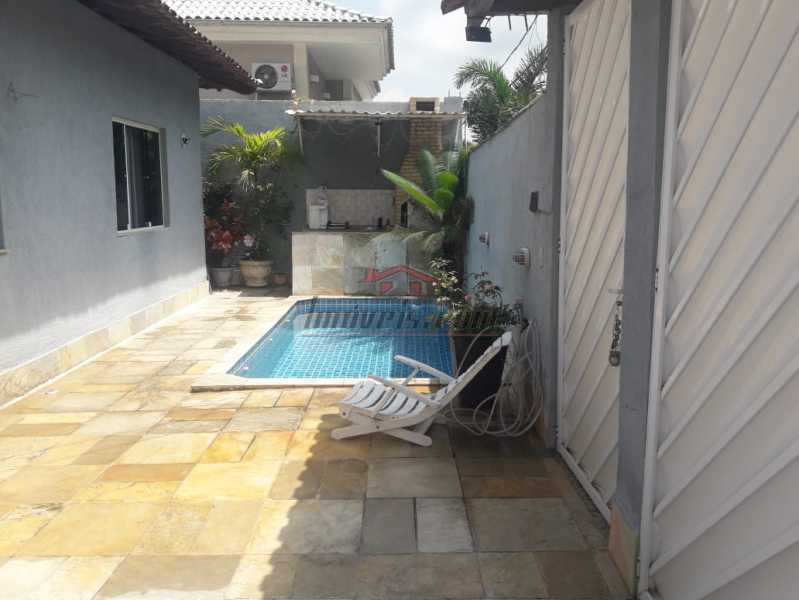 Conheça 20. do imóvel - Casa em Condomínio 3 quartos à venda Taquara, Rio de Janeiro - R$ 600.000 - PECN30258 - 21 20. - Casa em Condomínio 3 quartos à venda Taquara, Rio de Janeiro - R$ 600.000 - PECN30258 - 21