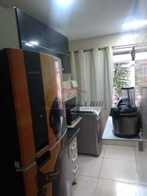 Conheça 1 do imóvel - Apartamento 2 quartos à venda Anil, BAIRROS DE ATUAÇÃO ,Rio de Janeiro - R$ 175.000 - PEAP21845 - 1 1 - Apartamento 2 quartos à venda Anil, BAIRROS DE ATUAÇÃO ,Rio de Janeiro - R$ 175.000 - PEAP21845 - 1