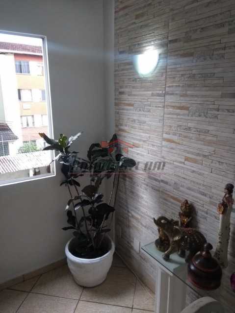 Conheça 4 do imóvel - Apartamento 2 quartos à venda Anil, BAIRROS DE ATUAÇÃO ,Rio de Janeiro - R$ 175.000 - PEAP21845 - 5 4 - Apartamento 2 quartos à venda Anil, BAIRROS DE ATUAÇÃO ,Rio de Janeiro - R$ 175.000 - PEAP21845 - 5