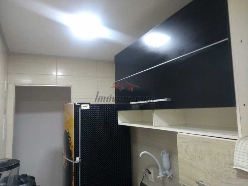 Conheça 17 do imóvel - Apartamento 2 quartos à venda Anil, BAIRROS DE ATUAÇÃO ,Rio de Janeiro - R$ 175.000 - PEAP21845 - 18 17 - Apartamento 2 quartos à venda Anil, BAIRROS DE ATUAÇÃO ,Rio de Janeiro - R$ 175.000 - PEAP21845 - 18