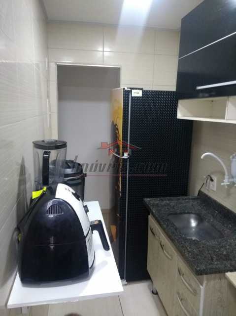 Conheça 19 do imóvel - Apartamento 2 quartos à venda Anil, BAIRROS DE ATUAÇÃO ,Rio de Janeiro - R$ 175.000 - PEAP21845 - 20 19 - Apartamento 2 quartos à venda Anil, BAIRROS DE ATUAÇÃO ,Rio de Janeiro - R$ 175.000 - PEAP21845 - 20