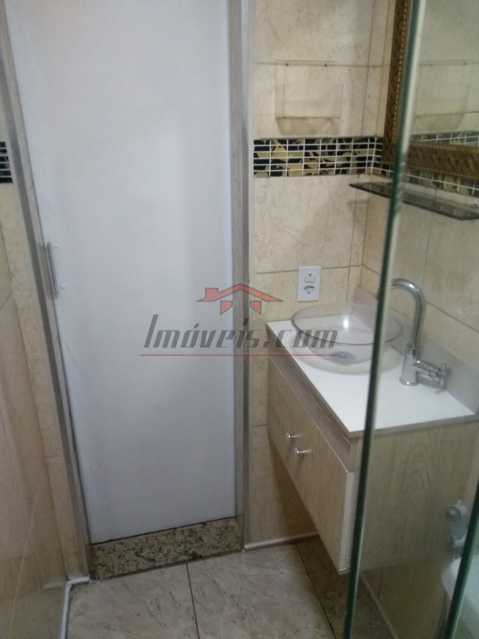 Conheça 21 do imóvel - Apartamento 2 quartos à venda Anil, BAIRROS DE ATUAÇÃO ,Rio de Janeiro - R$ 175.000 - PEAP21845 - 22 21 - Apartamento 2 quartos à venda Anil, BAIRROS DE ATUAÇÃO ,Rio de Janeiro - R$ 175.000 - PEAP21845 - 22