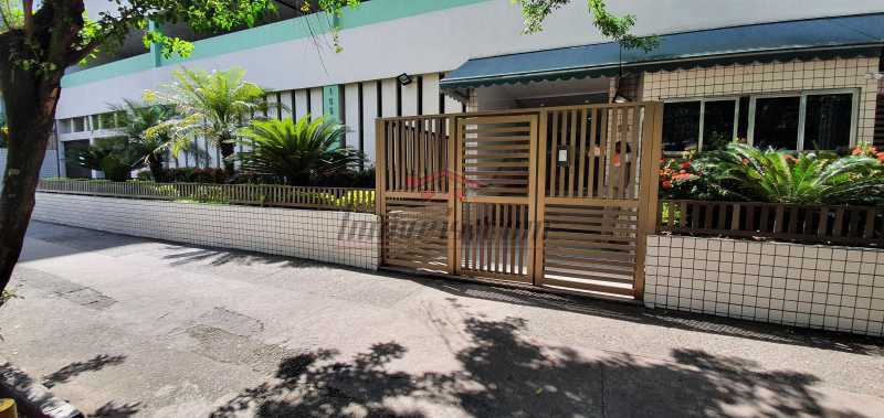 Conheça 1 do imóvel - Apartamento Estrada Pau-Ferro,Pechincha, Rio de Janeiro, RJ À Venda, 2 Quartos, 67m² - PEAP21847 - 1 1 - Apartamento Estrada Pau-Ferro,Pechincha, Rio de Janeiro, RJ À Venda, 2 Quartos, 67m² - PEAP21847 - 1
