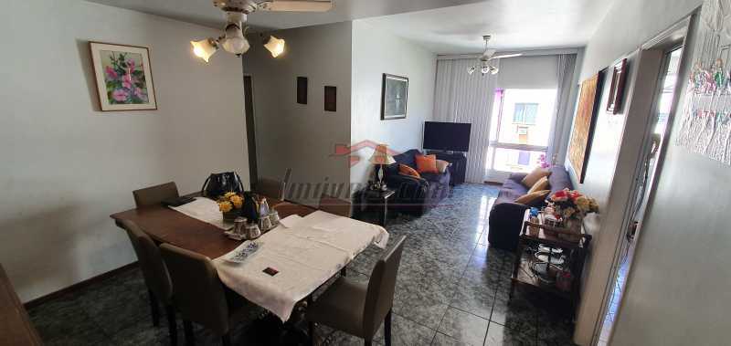 Conheça 4 do imóvel - Apartamento Estrada Pau-Ferro,Pechincha, Rio de Janeiro, RJ À Venda, 2 Quartos, 67m² - PEAP21847 - 5 4 - Apartamento Estrada Pau-Ferro,Pechincha, Rio de Janeiro, RJ À Venda, 2 Quartos, 67m² - PEAP21847 - 5