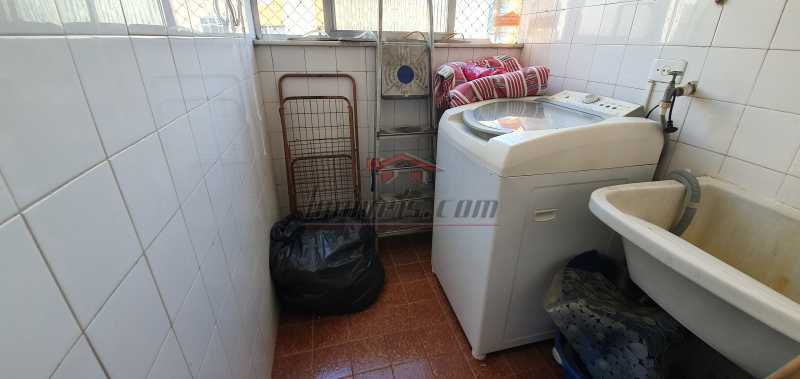 Conheça 15 do imóvel - Apartamento Estrada Pau-Ferro,Pechincha, Rio de Janeiro, RJ À Venda, 2 Quartos, 67m² - PEAP21847 - 16 15 - Apartamento Estrada Pau-Ferro,Pechincha, Rio de Janeiro, RJ À Venda, 2 Quartos, 67m² - PEAP21847 - 16